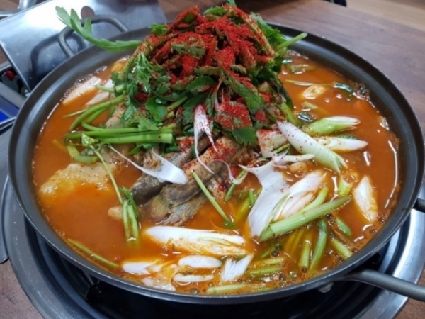 식사 패키지