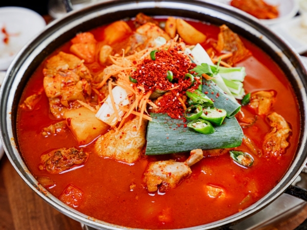 식사 패키지