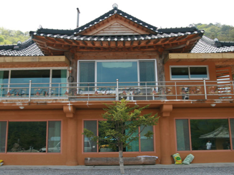 털보네펜션