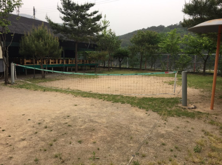 털보네펜션