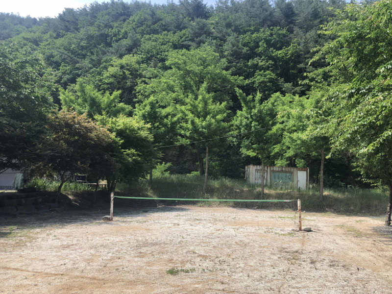 완택산펜션